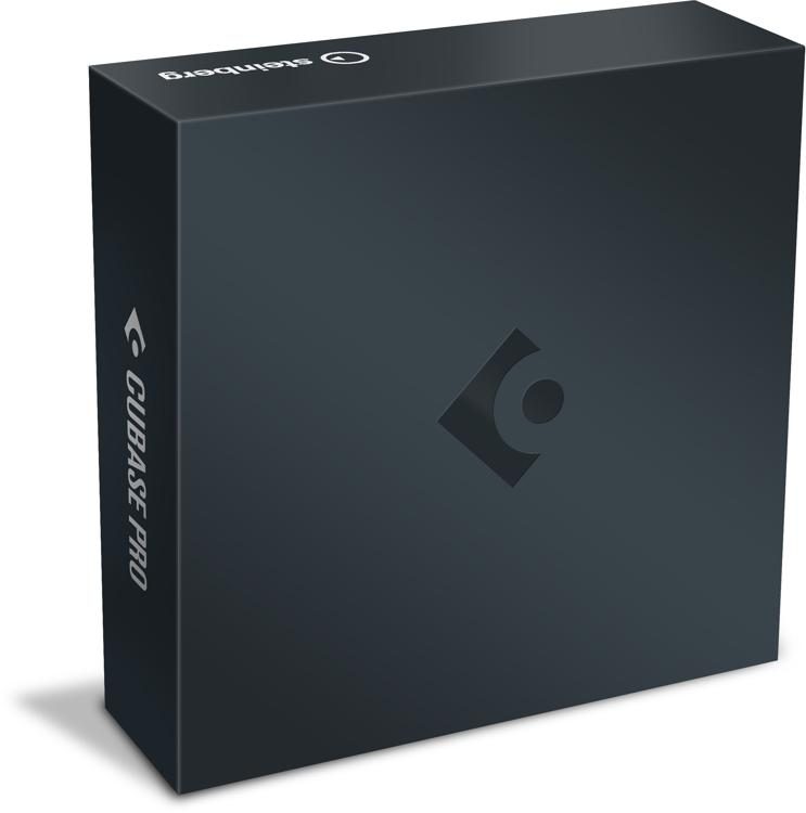 Steinberg Cubase Pro 10.5 (x64) With Crack ((EXCLUSIVE))