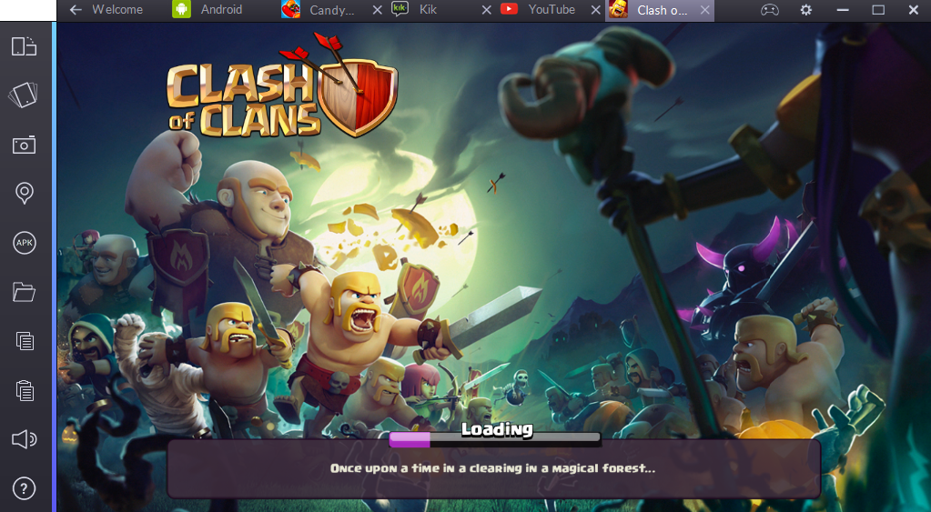 bluestacks player has stopped working windows 7