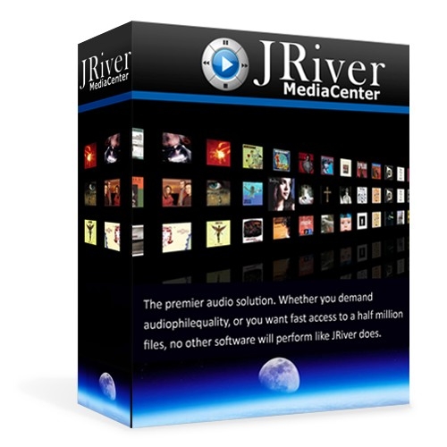 JRiver Media Center 25.0.93 with Patch Free Download