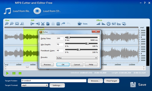 Download Free MP3 Cutter and Editor Crack + Serial Key 2019 [Latest]