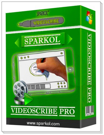Sparkol VideoScribe 3.2.1 Crack + Activation Key 2019 Free Download