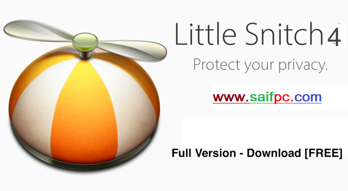 Little Snitch 5.3.2 Crack + Activation Key Free Download 2022 [Latest]