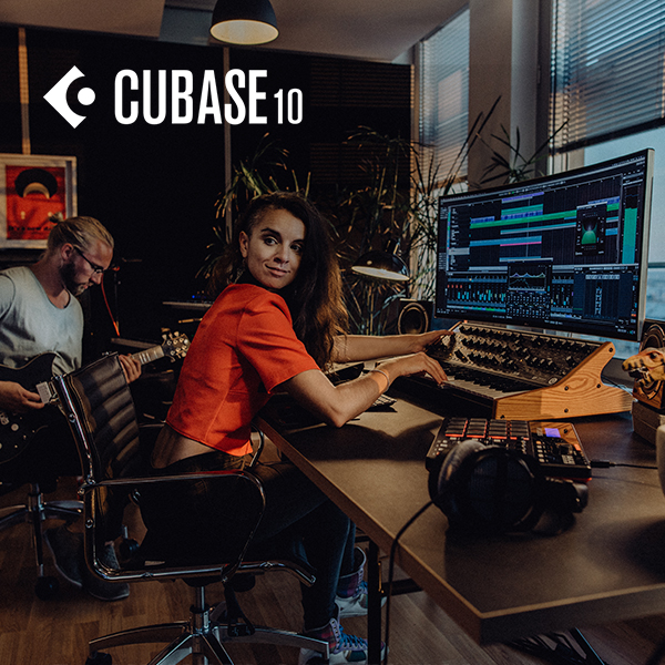 Cubase Pro 11.0.41 Crack + Serial Key Free Download 2022 [Latest]
