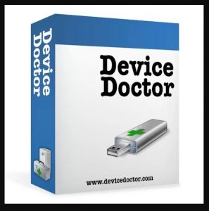 Device Doctor Pro 5.3.521 Crack + Activation Key Free Download 2022