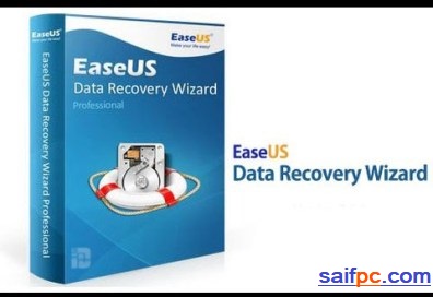 EaseUS Data Recovery 12.9.1 Crack + Activation Key Download [Latest]