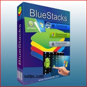 BlueStacks App Player 5.7.200.2001 Crack + Keygen 2022 Download