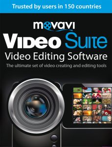 Movavi Video Suite 22.1.0 Crack + Activation Key Download 2022 [Latest]