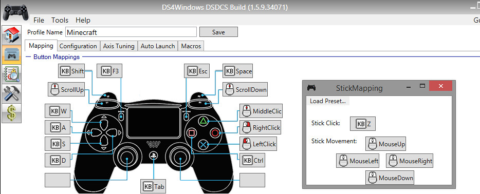 DS4Windows 3.0.18 Crack + Product Key Download 2022 [Latest]