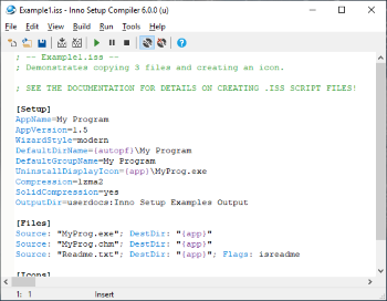 Inno Setup Compiler 6.2.0 Crack With Serial Key 2022 {Latest}