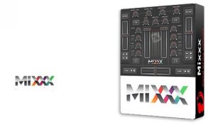 Mixxx 2.3.2 (64-bit) Crack With Key 2022 Free Download {Latest}
