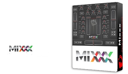 Mixxx 2.1.2 (64-bit) Crack With Key 2019 Free Download {Latest}
