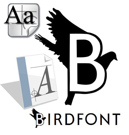 BirdFont Crack For Windows 4.25.0 + Key 2022 Free Full Download