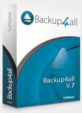 Backup4all Pro 9.5 Build 510 Crack + Activation Key Download 2022