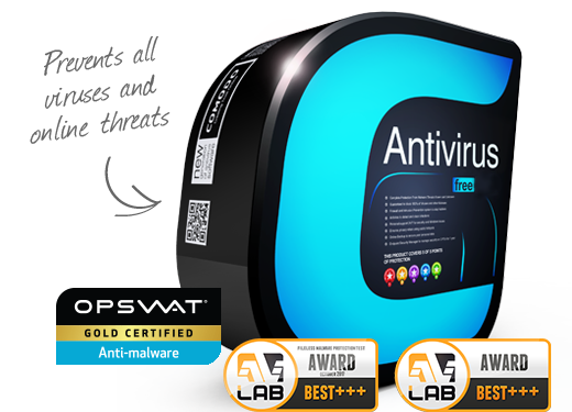 Comodo Antivirus Pro 2022 Crack + Product Key Free Download [Latest]
