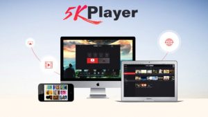 5KPlayer 6.9.0 Crack + Activation Key Free Download 2022