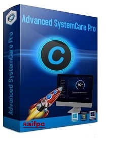 Advanced SystemCare Pro 15.1.0.183 Crack + Serial Key Download 2022