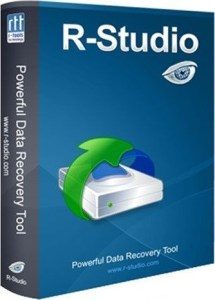 R-Studio Network Edition 9.0 Build 190295 Crack Download 2022 [Latest]