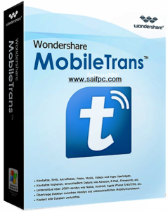 Wondershare MobileTrans 8.2.2 Crack + Registration Code Download 2022