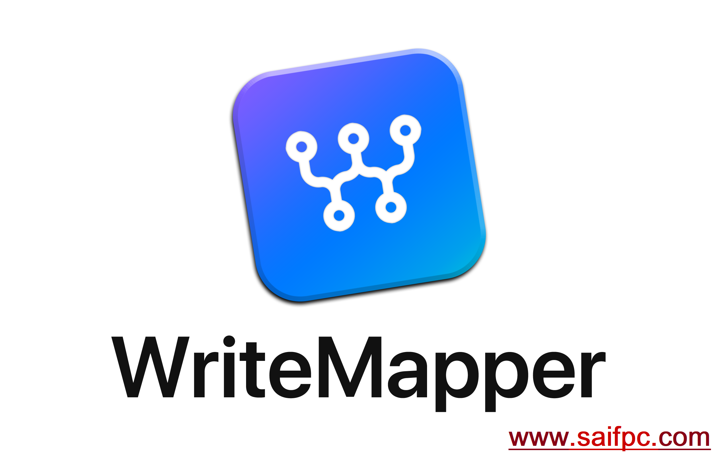 WriteMapper 3.0.6 Crack + Serial Key Free Download 2022 [Latest]