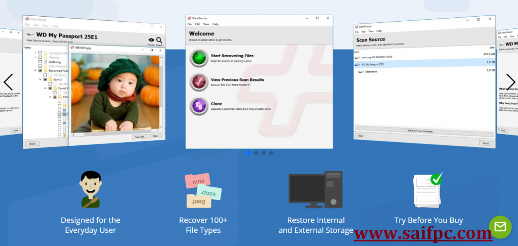 Data Rescue Pro 6.0.6 Crack + Serial Key Free Download 2022 [Latest]