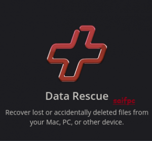 Data Rescue Pro 6.0.6 Crack + Serial Key Free Download 2022 [Latest]