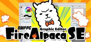 FireAlpaca 2.7.0 Crack + Activation Key Free Download 2022 [Latest]