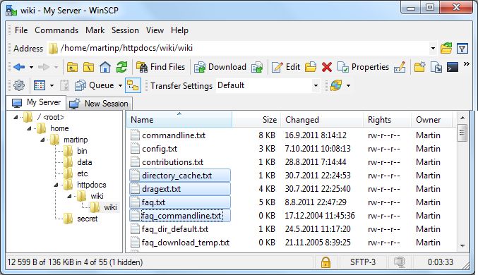 WinSCP 5.20.1 Crack Patch + Product Key 2022 Free Download