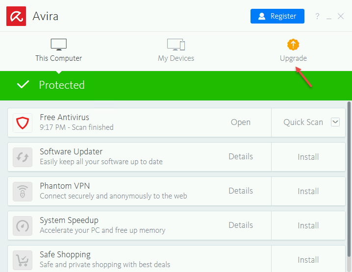 Avira Antivirus Pro 2022 Crack + Activation Code Free Download