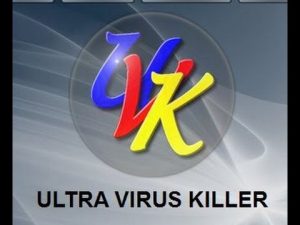 UVK Ultra Virus Killer 11.5.2.0 Crack + License Key Download 2022