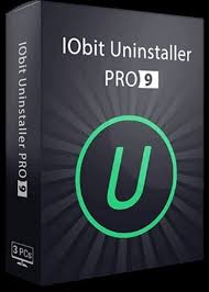 IObit Uninstaller Pro 9.6.0.3 Crack Free Download