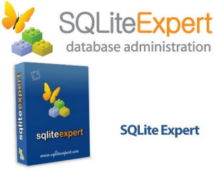 SQLite Expert Professional 5.4.9 Crack With License Key Download