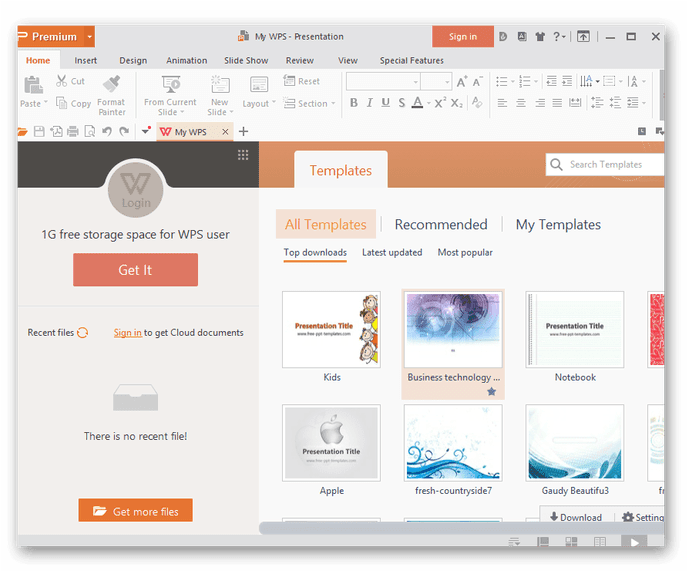 WPS Office 2022 Crack With Activation Code Download [Latest]