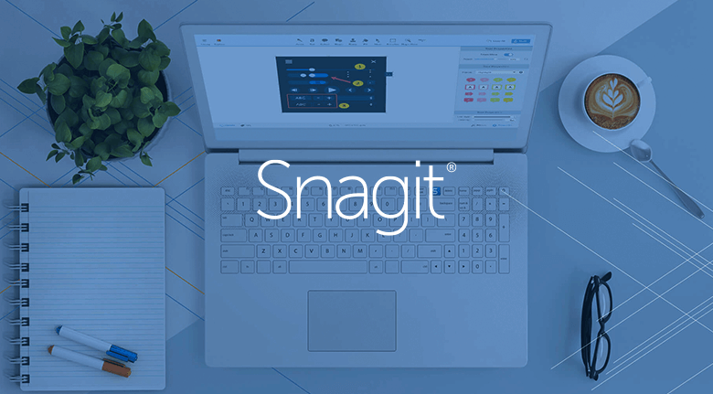 Snagit Crack 2021 Build 7599 + Activation Key Download