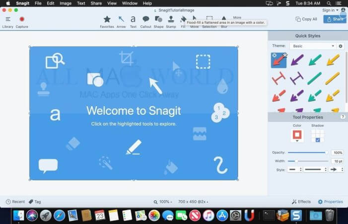Snagit 2022.0.2 Crack + Activation Key Free Download [Latest]